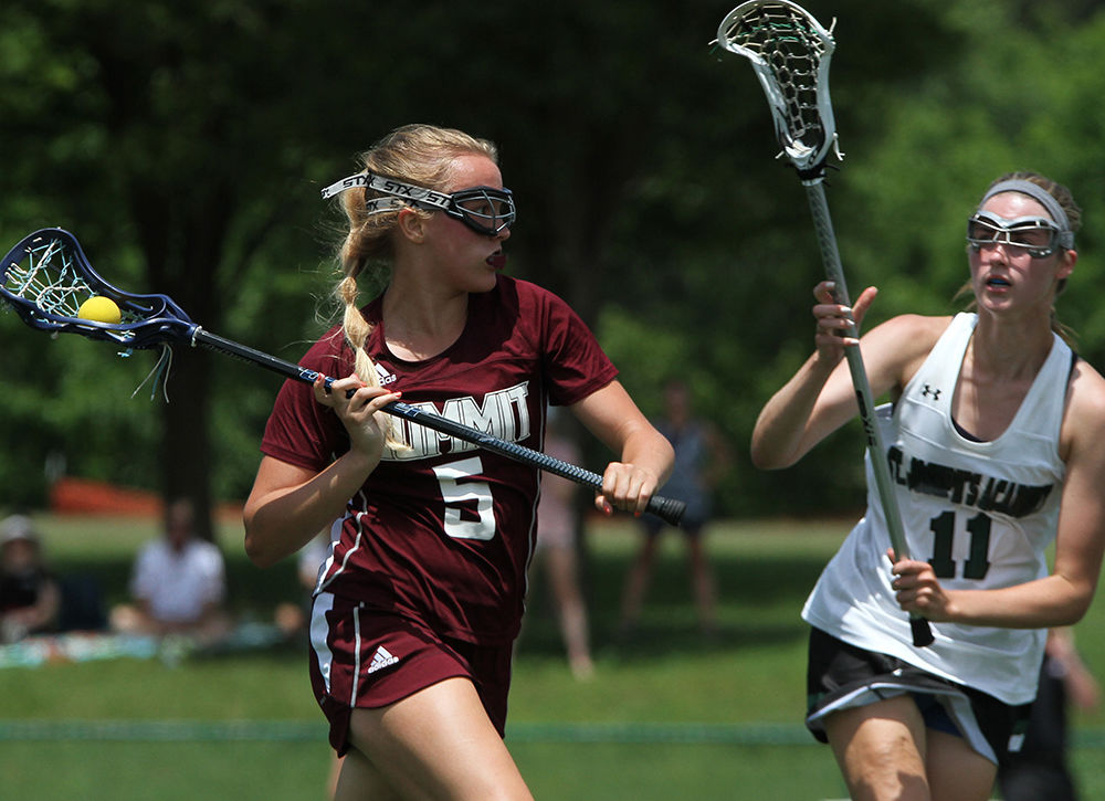 Girls Lacrosse Championship